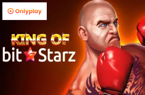 King of BitStarz